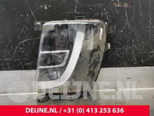 Gebruikte Dagrijverlichting links Tesla Model X EV AWD Prijs € 363,00 Inclusief btw aangeboden door van Deijne Onderdelen Uden B.V.