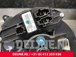 Citroen Jumpy Kachel Ventilatiemotor O222151 foto 3