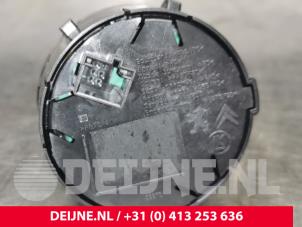Citroen Jumpy ESP switch O222152 photo 3