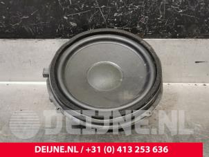 Gebruikte Luidspreker Tesla Model X EV AWD Prijs € 36,30 Inclusief btw aangeboden door van Deijne Onderdelen Uden B.V.