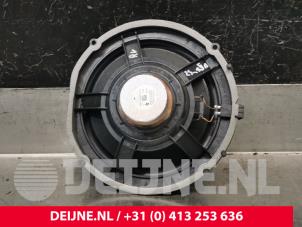 Tesla Model X Luidspreker O222154 foto 2