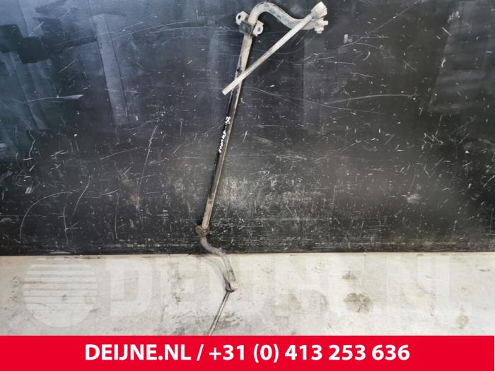 MAN TGE Stabilisator vorne O222155