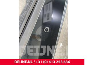 Tesla Model X B-pillar cover O222156 photo 3
