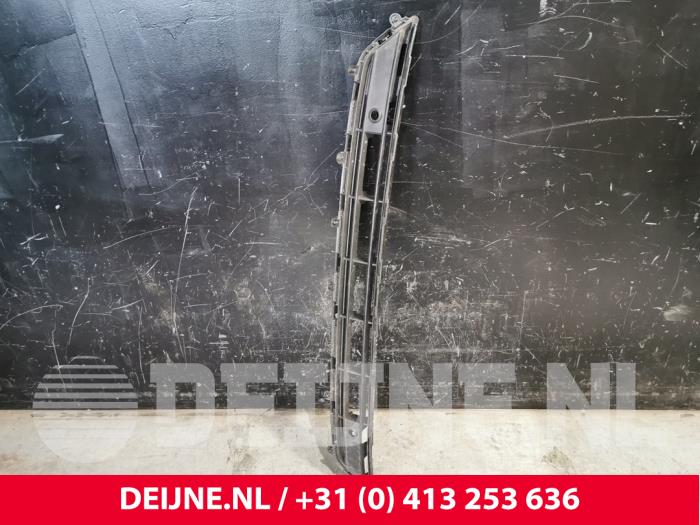 Volvo XC40 Bumper Rooster O222160