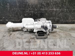 Tesla Model X Bremskraftverstärker O222164 foto 2