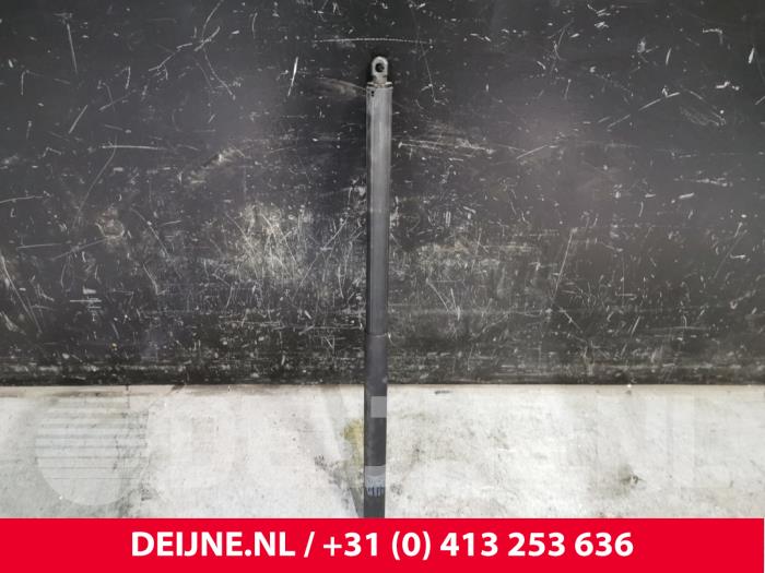 Tesla Model X Gasdemper rechts-achter O222165