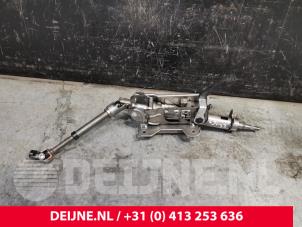 Maxus eDeliver 9 Stuurkolom compleet O222167 foto 2