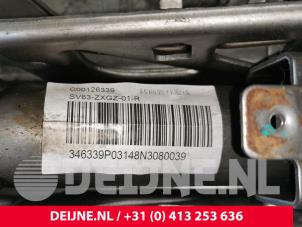 Maxus eDeliver 9 Stuurkolom compleet O222167 foto 3