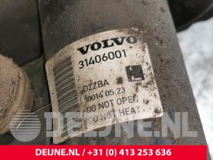 Volvo V60 Schokdemperpoot links-voor O222169 foto 4