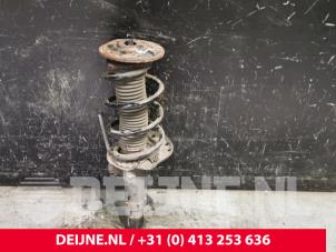 Volvo V60 Schokdemperpoot links-voor O222169 foto 2