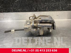 Tesla Model X Bremszange links hinten O222174 foto 3