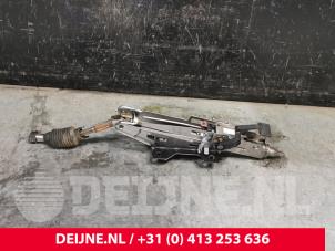 Ford Transit Stuurkolom compleet O222177 foto 2