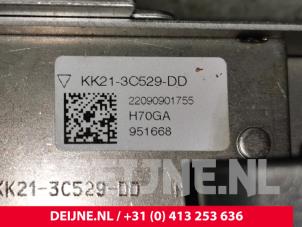 Ford Transit Stuurkolom compleet O222177 foto 3