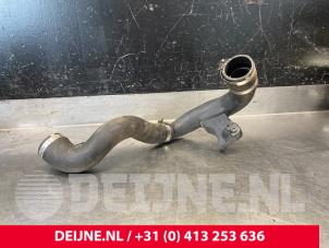 Gebruikte Intercooler Buis Ford Transit Custom 2.0 TDCi 16V Eco Blue 105 Prijs € 30,25 Inclusief btw aangeboden door van Deijne Onderdelen Uden B.V.