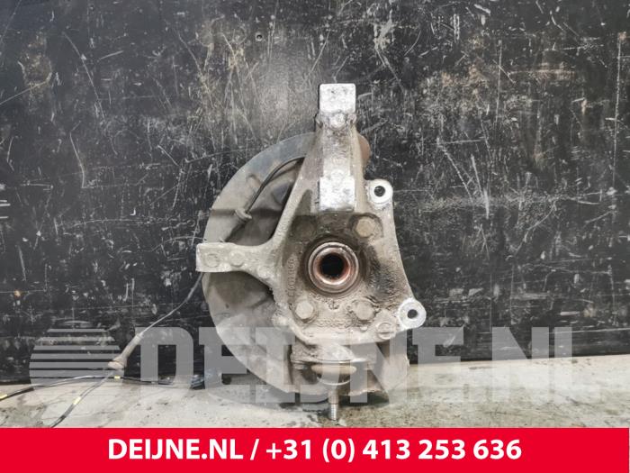 Volvo V70 Fusee links-voor O222193