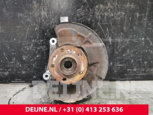 Volvo V70 Knuckle, front left O222193 photo 2