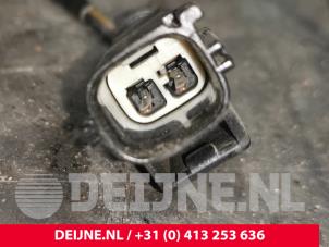 Volvo V70 Knuckle, front left O222193 photo 3
