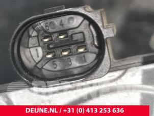 Ford Transit Custom Drosselklappengehäuse O222196 foto 3
