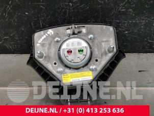Volvo S60 Left airbag (steering wheel) O222210 photo 2