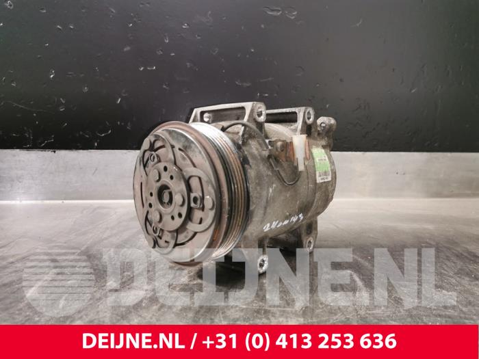Volvo S60 Air conditioning pump O222211