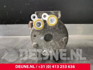 Volvo S60 Air conditioning pump O222211 photo 2