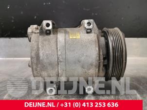 Volvo S60 Air conditioning pump O222211 photo 3
