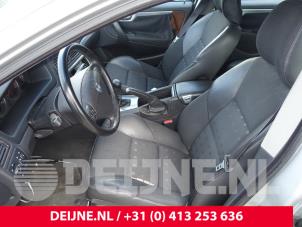 Gebruikte Bekleding Set (compleet) Volvo S60 I (RS/HV) 2.4 20V 140 Prijs € 300,00 Margeregeling aangeboden door van Deijne Onderdelen Uden B.V.