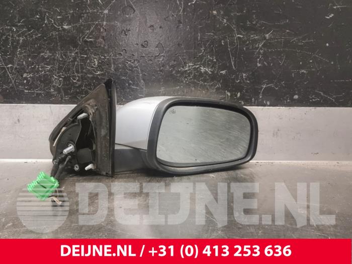 Volvo S60 Wing mirror, right O222217