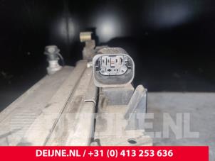 Volvo S60 Cooling set O222229 photo 2