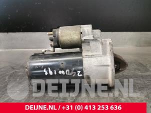 Volvo S60 Starter O222253 photo 2