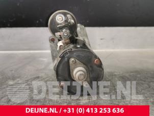 Volvo S60 Starter O222253 photo 3