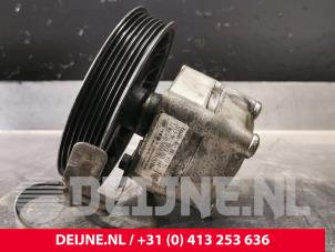 Volvo S60 Lenkkraftverstärker Pumpe O222254 foto 2
