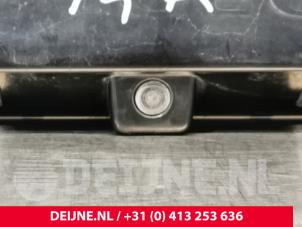 Citroen Jumpy Reversing camera O222281 photo 2