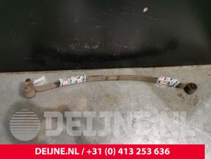 Mercedes Sprinter Bladveer achter O222292 foto 2