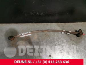 Mercedes Sprinter Bladveer achter O222293 foto 2
