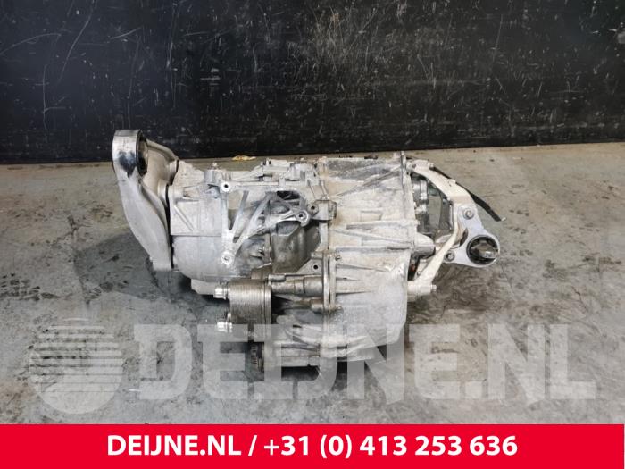 Tesla Model X Elektromotor elektrische auto O222314