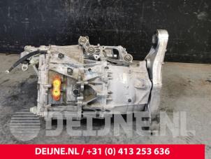 Tesla Model X Elektromotor Elektro-Auto O222314 foto 3