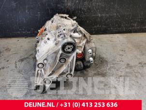 Tesla Model X Elektromotor Elektro-Auto O222314 foto 2