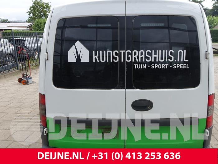 Opel Combo Achterdeur Bus-Bestelauto O222321