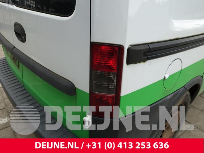 Opel Combo Achterlicht rechts O222323