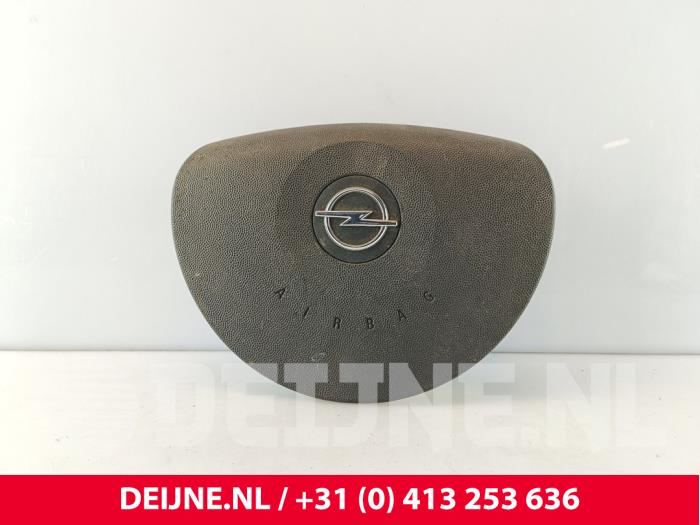 Opel Combo Airbag links (Stuur) O222324