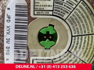 Opel Combo Airbag links (Lenkrad) O222324 foto 3