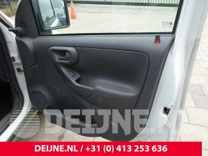 Opel Combo Tür 2-türig rechts O222348 foto 2