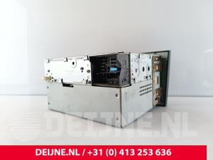 Opel Combo Radiobedienfeld O222349 foto 2