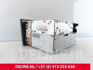 Opel Combo Radiobedienfeld O222349 foto 3