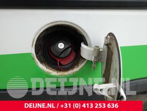 Opel Combo Tankklappe O222368 foto 2