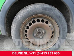 Opel Combo Velgen set O222370 foto 3