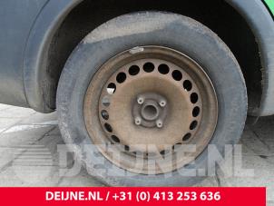 Opel Combo Velgen set O222370 foto 2