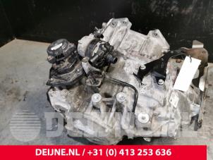 Volvo XC60 Getriebe O222383 foto 3