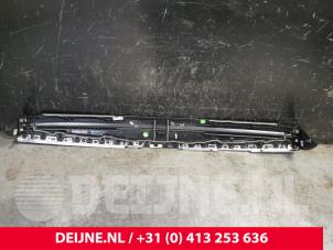 Tesla Model 3 Dashboard part O222388 photo 2